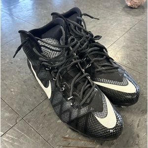 Brand new Nike Cleats